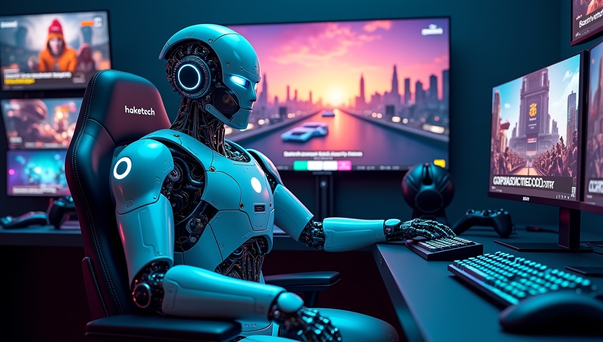 News Gaming Industry TheHakeTech: Latest Trends, Insights, and Developments