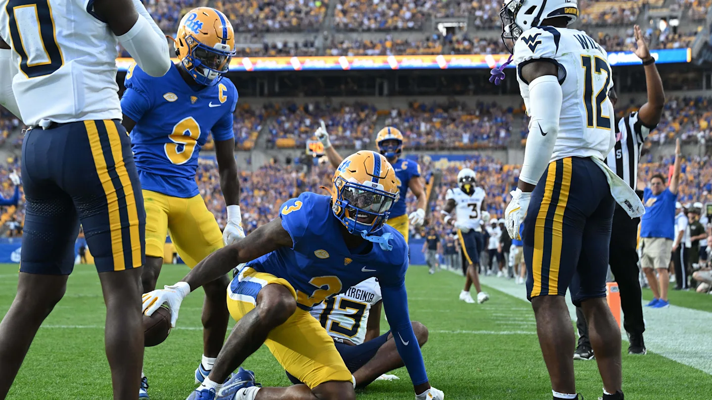 wvu vs pitt