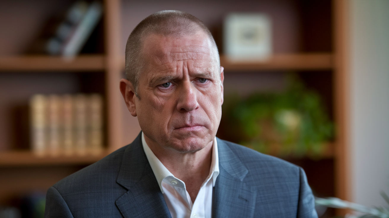 John Alkin: From TV Star to a New Life Journey