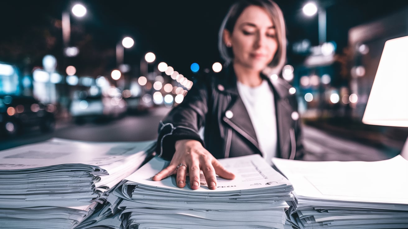 People Over Paper: Why Communities Matter More Than Documents