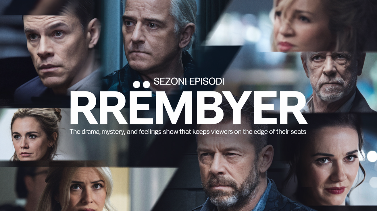 Sezoni episodi rrëmbyer: Story, Drama and What Fans Love