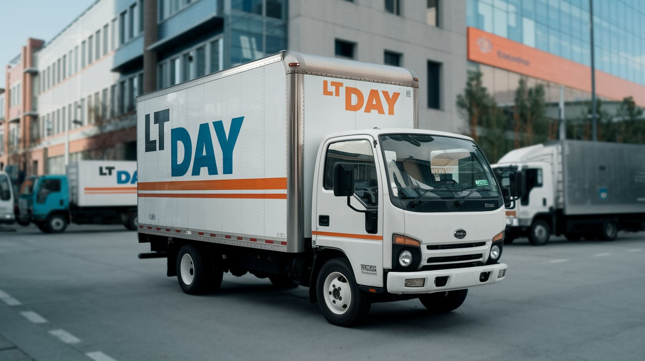 LT Day: Everything You Need to Know in Simple Words
