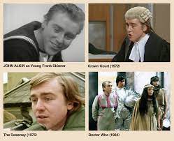 Actor John Alkin: From TV Fame To A Life Of Healing