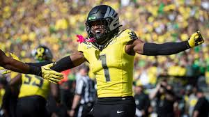 Traeshon Holden: From Undrafted Rookie to NFL Hopeful
