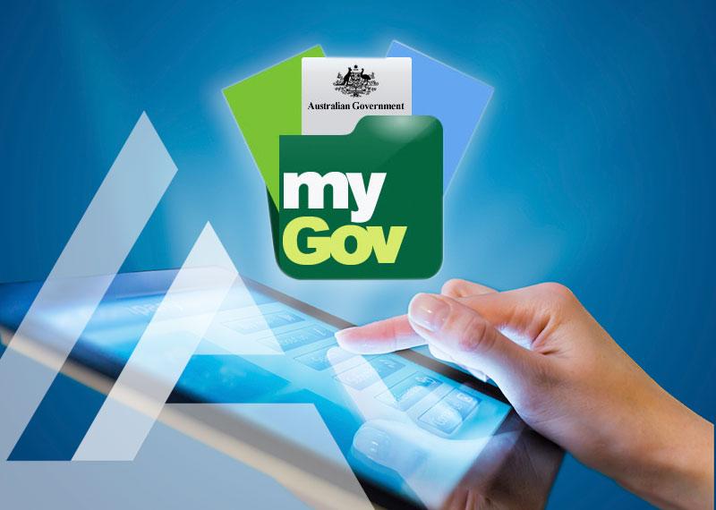 mygov