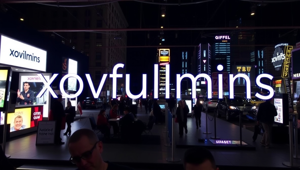 Xovfullmins