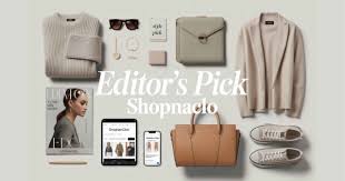 Editor’s Pick Shopnaclo: Discover the Best Products for You