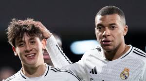 Real Madrid vs RCD Mallorca Lineups: Full Squad Updates and Key Players to Watch