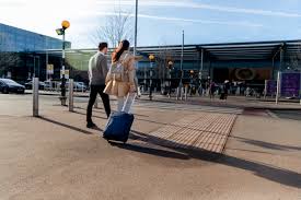 Luton Airport Drop Off Charges: What You Need to Know Before You Travel