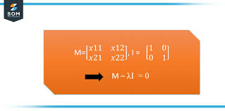 eigenvalue calculator
