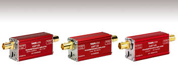 AMP100 Transimpedance Amplifier: Everything You Need to Know in Simple Words