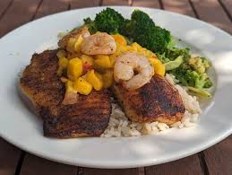 Rockfish Seafood Grill Menu – Fresh Taste That Makes You Smile