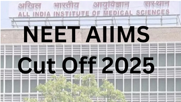 NEET Cut Off 2025 for MBBS Government College: Full Guide for Students