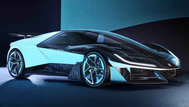 Lotus Car: A Complete Guide to Performance, Engineering, and Innovation