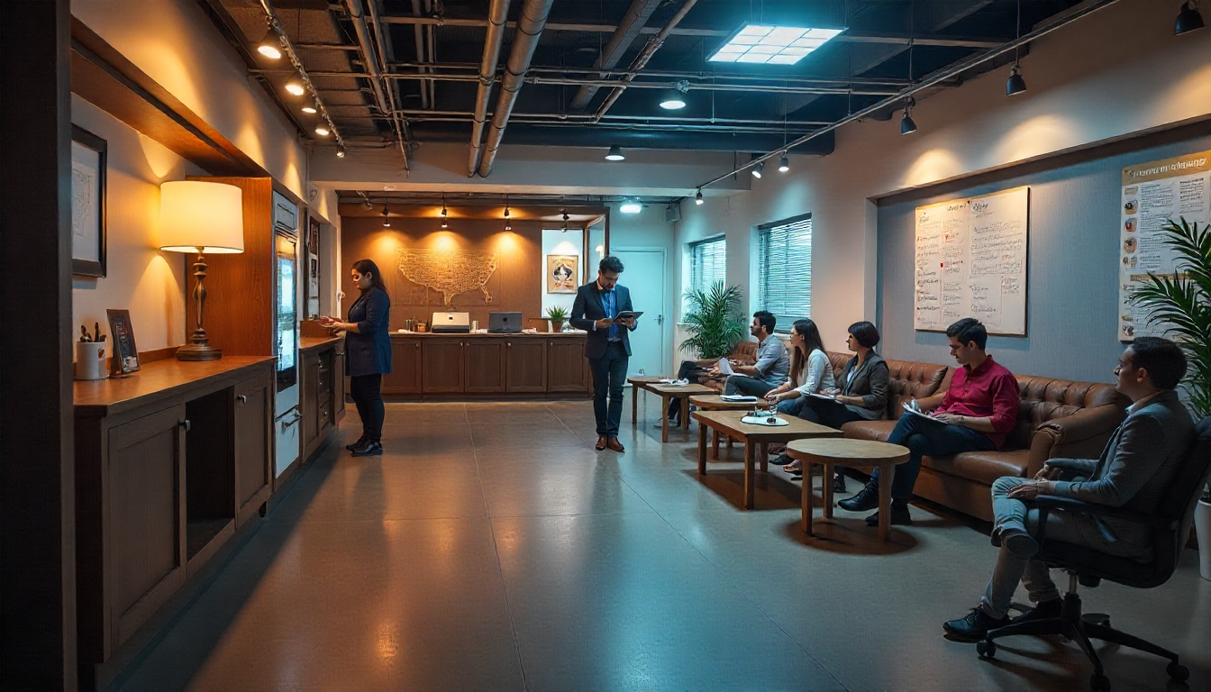 Clever HCPs: The Smart Way to Improve Healthcare