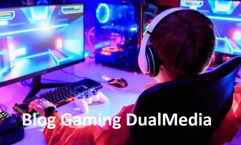Blog Gaming Dualmedia: The Ultimate Strategy to Build a Dominant Gaming Content Brand