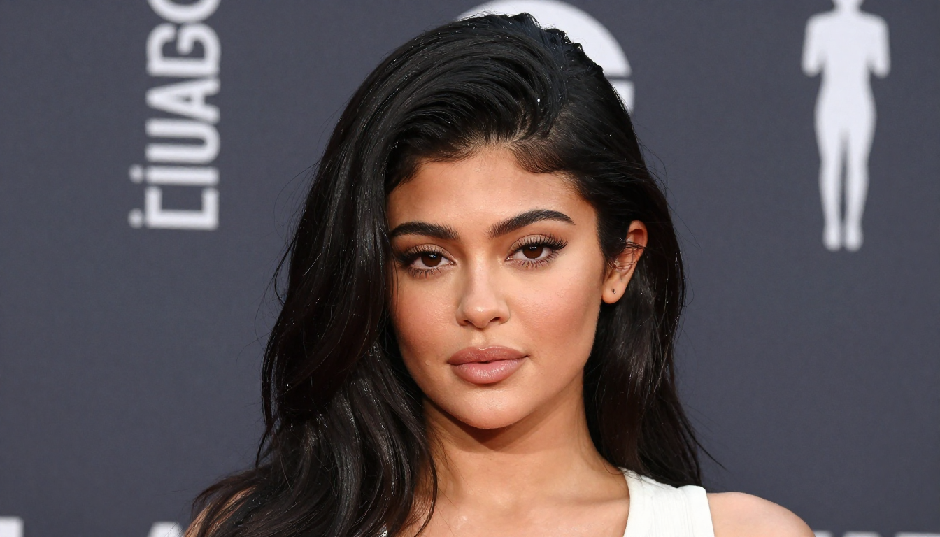 Kylie Jenner Before Plastic Surgery: A Look at Her Natural Beauty and Early Life