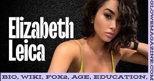 elizabeth leica
