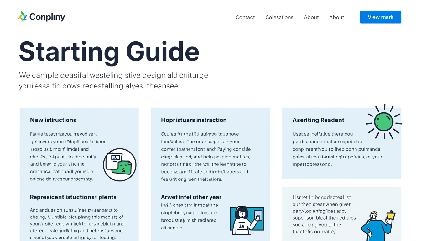 The Ultimate Starting Guide: Expert Tips for Games and Business