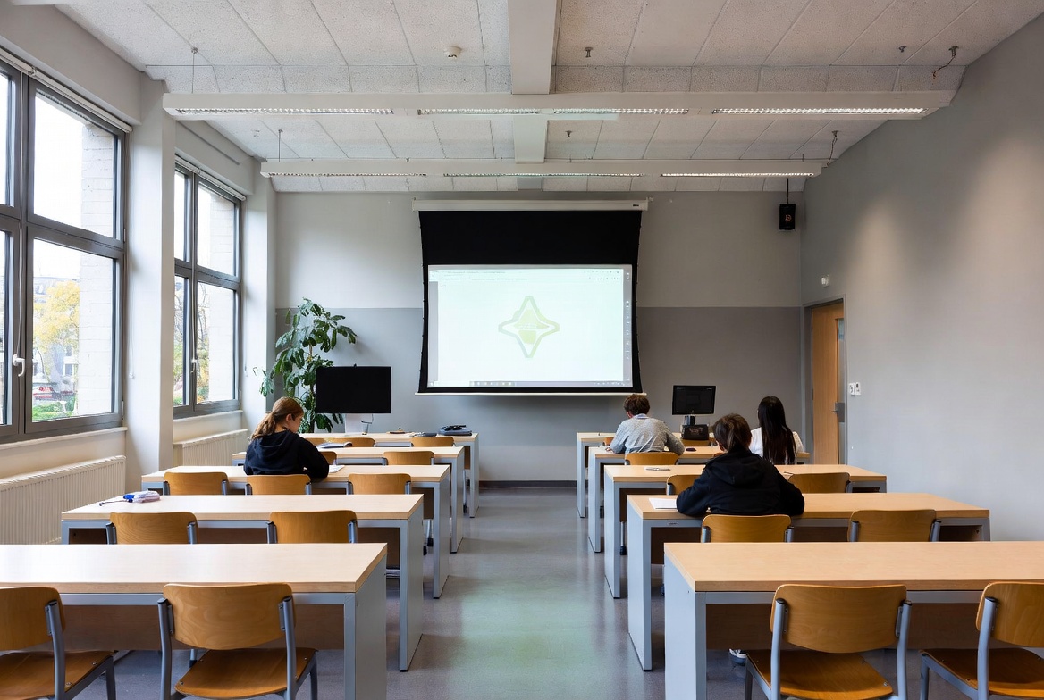 Classroom 30x: Transforming Learning for Every Student