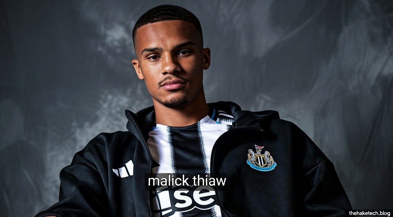 Malick Thiaw: Career, Stats, Personal Life, and Watch NFL Highlights