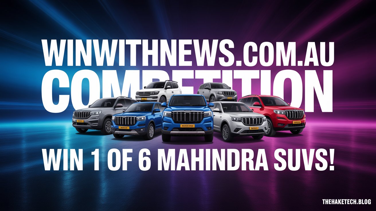 winwithnews.com.au competition​