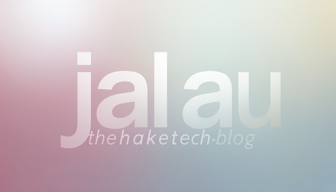 Who is Jal Au? Biography, Stats, and Career Highlights Revealed
