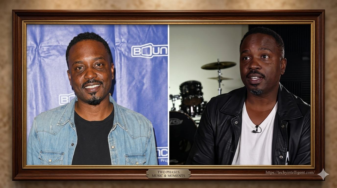 Jason Weaver Net Worth: How the Lion King Star Built a Fortune