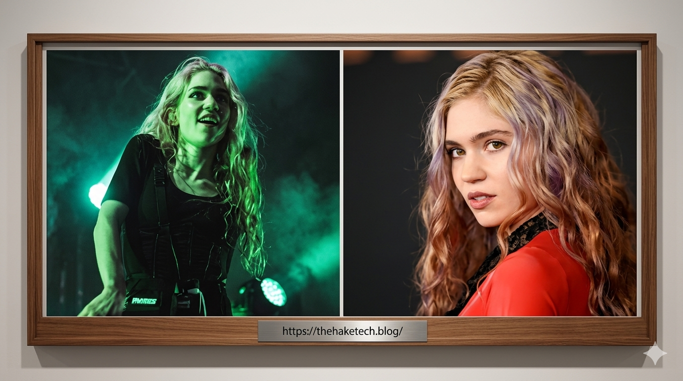 Grimes Net Worth 2026: Life, Career, and the Famous Surname