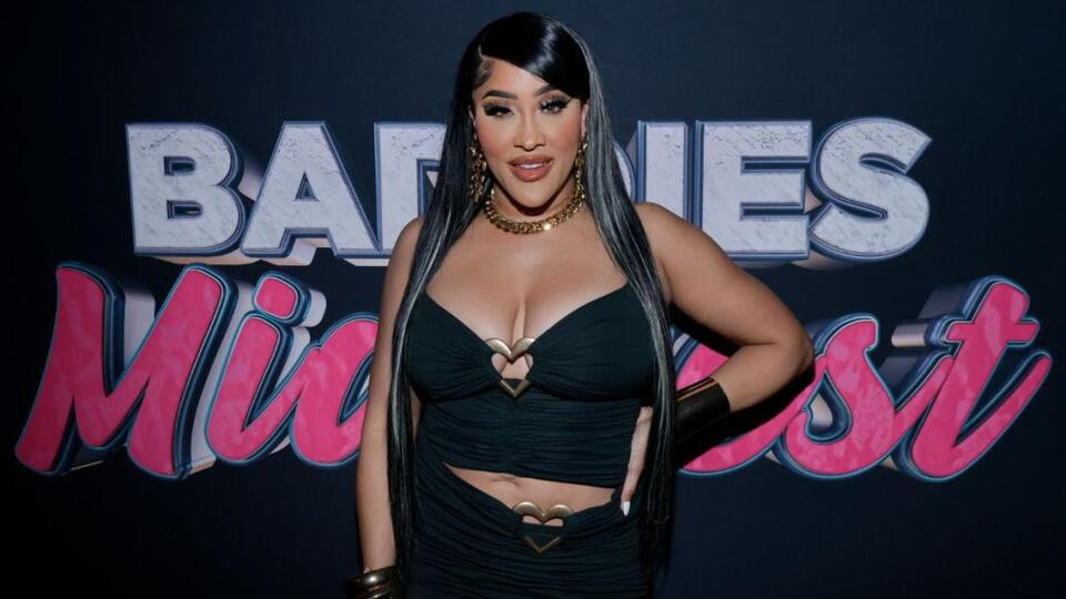 Natalie Nunn Net Worth: How the Reality Star Built Her Empire