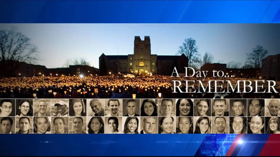 Remembering the Virginia Tech Shooting: Impact, Survivors, and Lasting Legacy
