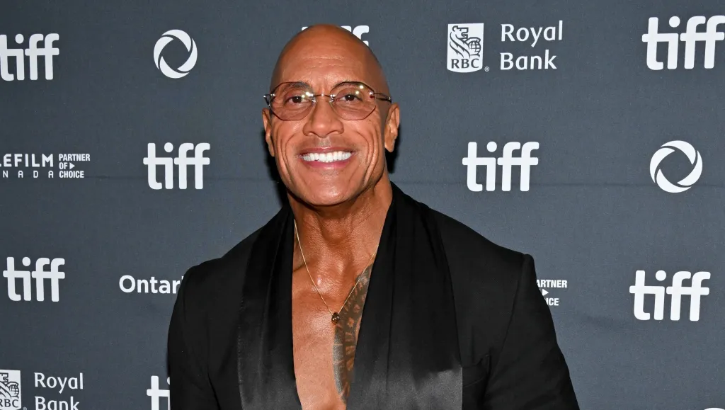 Dwayne Johnson Net Worth 2025: How Rich is The Rock Today